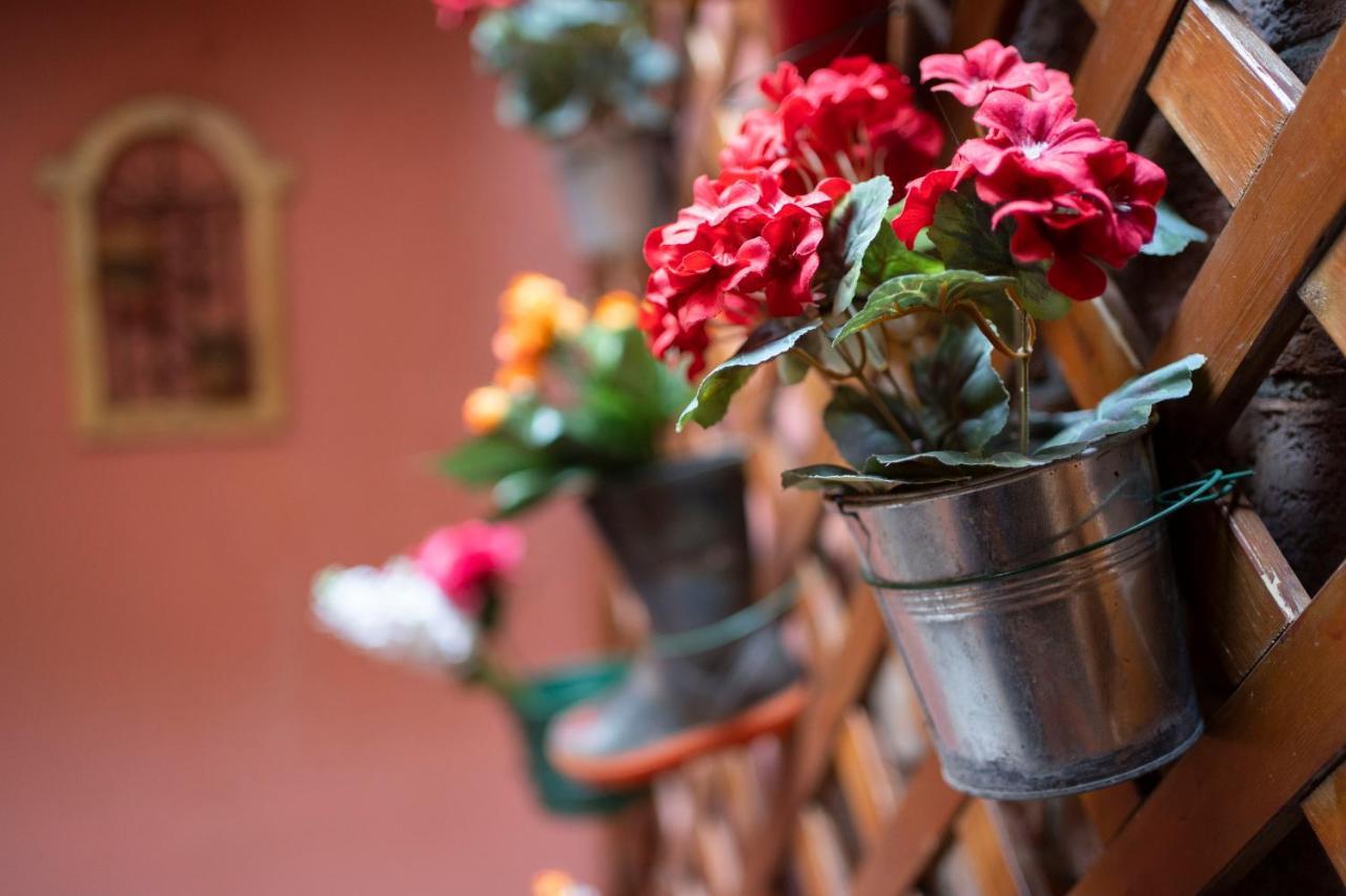 Valentina's Apartamento