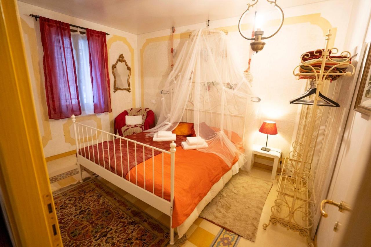 Apartamento Valentina's Venecia