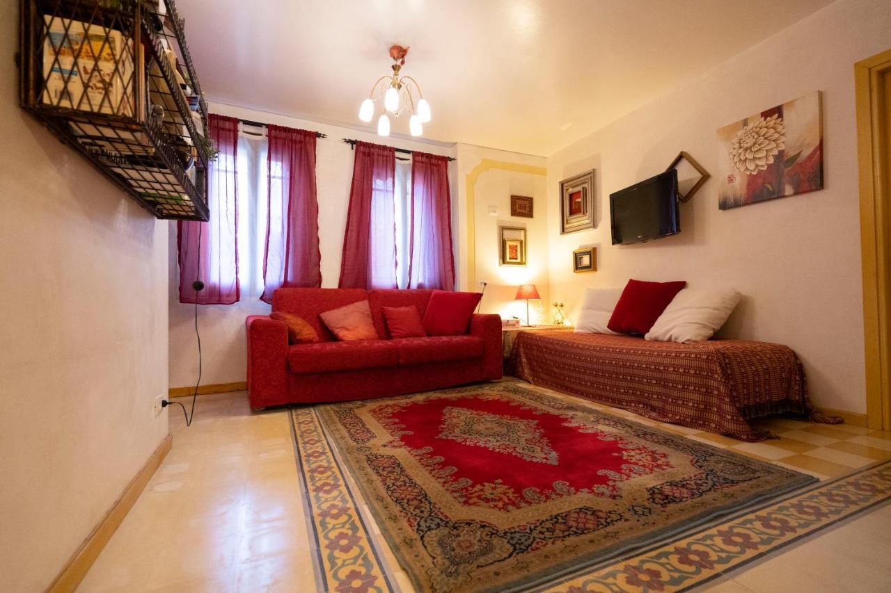 Apartamento Valentina's Venecia
