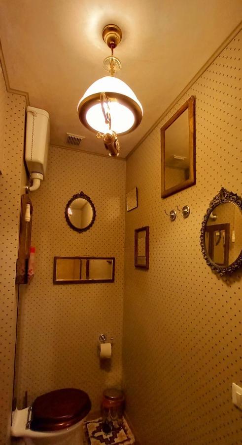 Valentina's Apartamento *