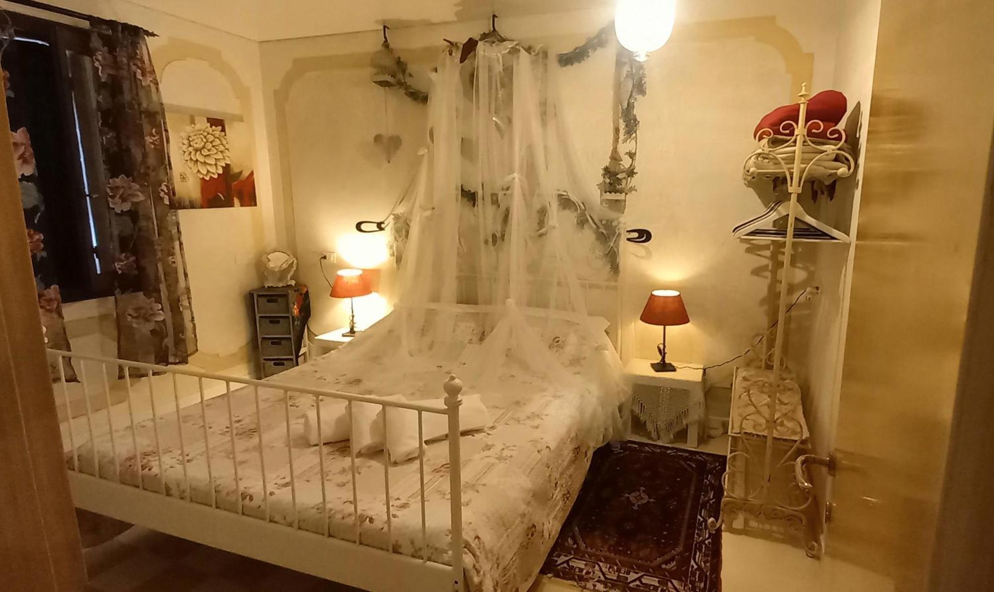 Apartament Valentina's