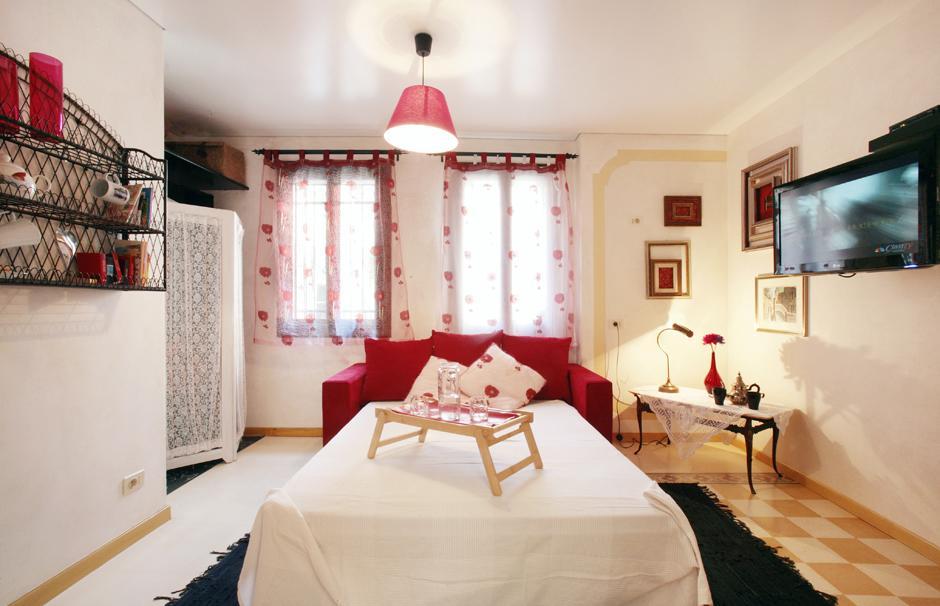 Apartamento Valentina's Venecia