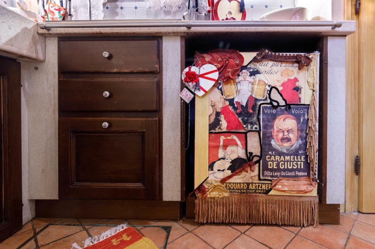 Valentina's Apartamento Venecia