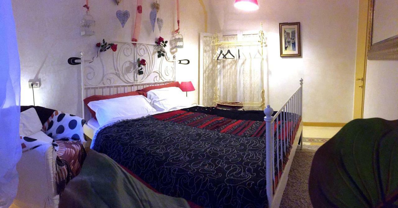 Apartamento Valentina's Venecia