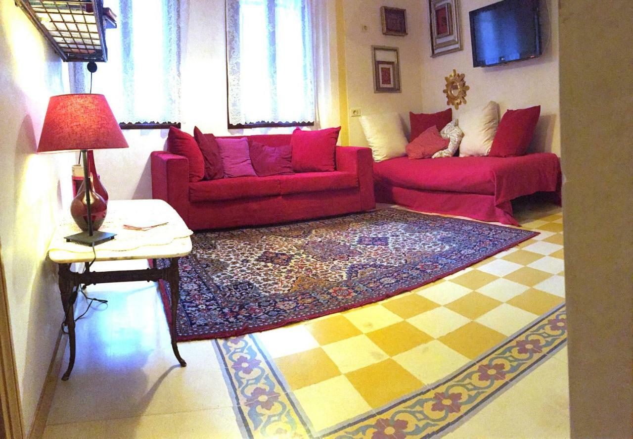 Valentina's * Venecia