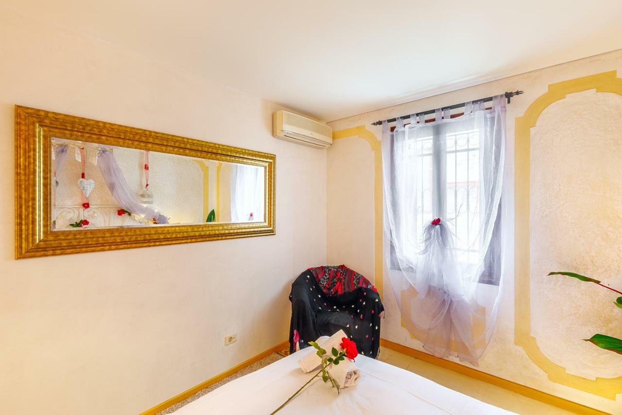 Apartamento Valentina's Venecia